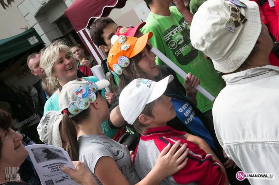 "Wsiąść do pociągu byle jakiego..." w Kasinie Wielkiej - zdjęcie 5