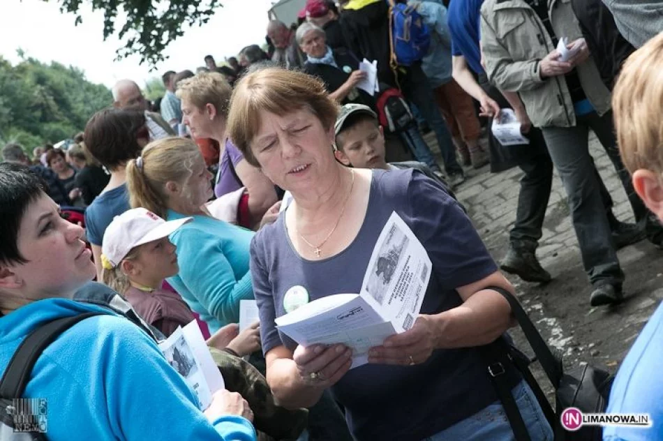 "Wsiąść do pociągu byle jakiego..." w Kasinie Wielkiej - zdjęcie 6