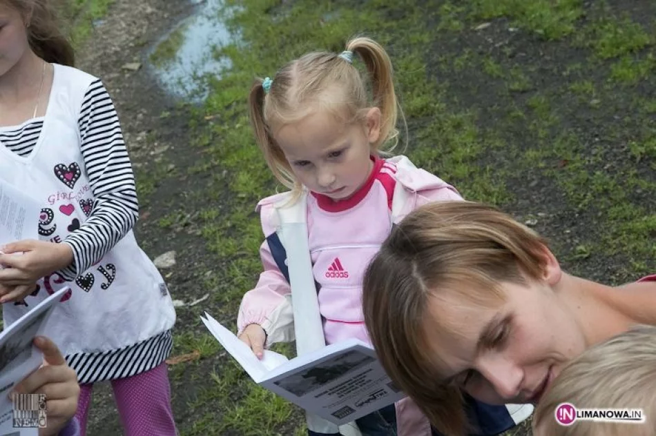 "Wsiąść do pociągu byle jakiego..." w Kasinie Wielkiej - zdjęcie 13