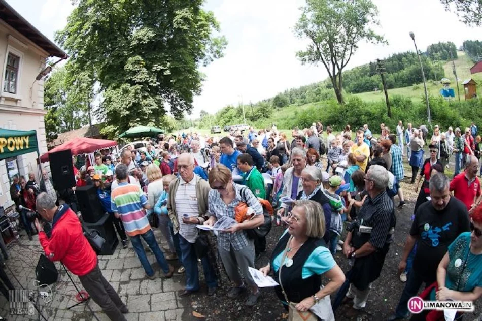 "Wsiąść do pociągu byle jakiego..." w Kasinie Wielkiej - zdjęcie 16