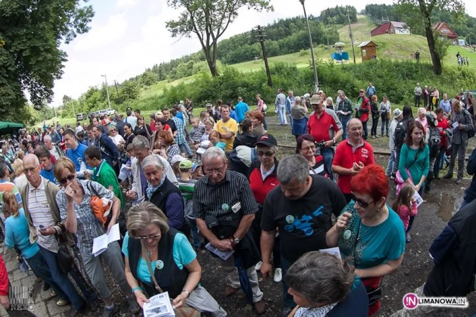 "Wsiąść do pociągu byle jakiego..." w Kasinie Wielkiej - zdjęcie 17
