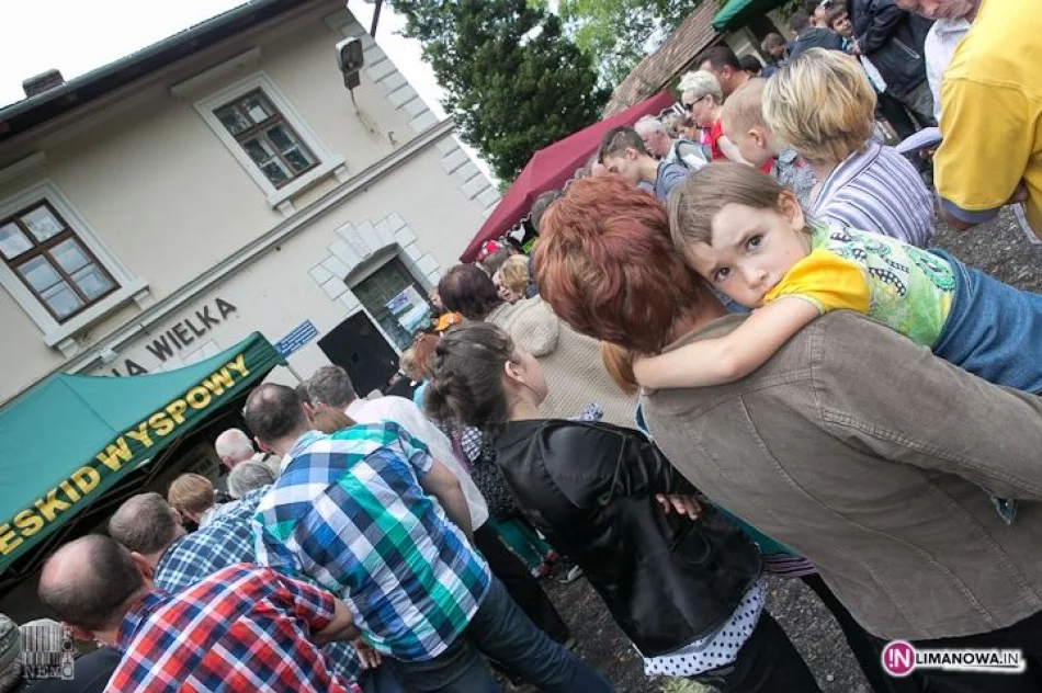 "Wsiąść do pociągu byle jakiego..." w Kasinie Wielkiej - zdjęcie 19