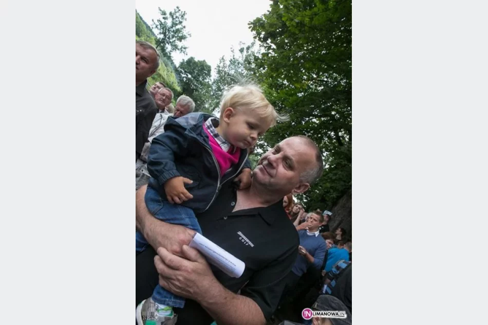 "Wsiąść do pociągu byle jakiego..." w Kasinie Wielkiej - zdjęcie 20