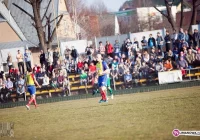 Męczarnie Limanovii: piękne gole. Niespodzianka w Tarnowie. - zdjęcie główne