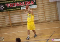 Koszykarze poznali terminy ćwierćfinałów - zdjęcie główne