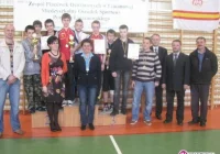 Słopnice rządzą w Małopolsce - zdjęcie główne