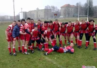 Udany pierwszy sparing z czeską drużyną - zdjęcie główne