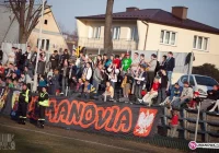 Z Beskidem zagrają wcześniej - zdjęcie główne