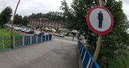 Teatry uliczne w Limanowej - zdjęcie 2