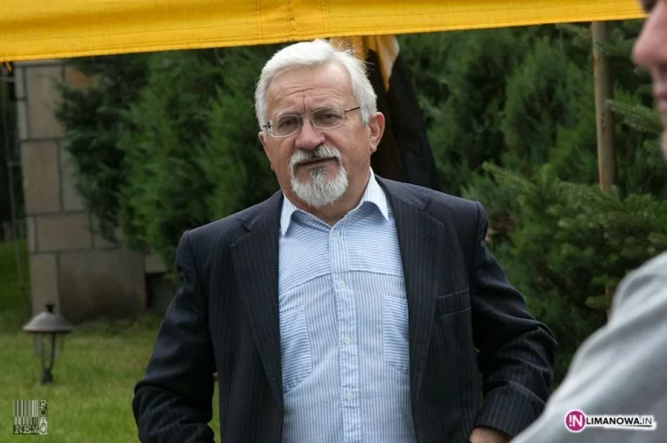 ULICA 26 STREET ART w Limanowej - zdjęcie 4