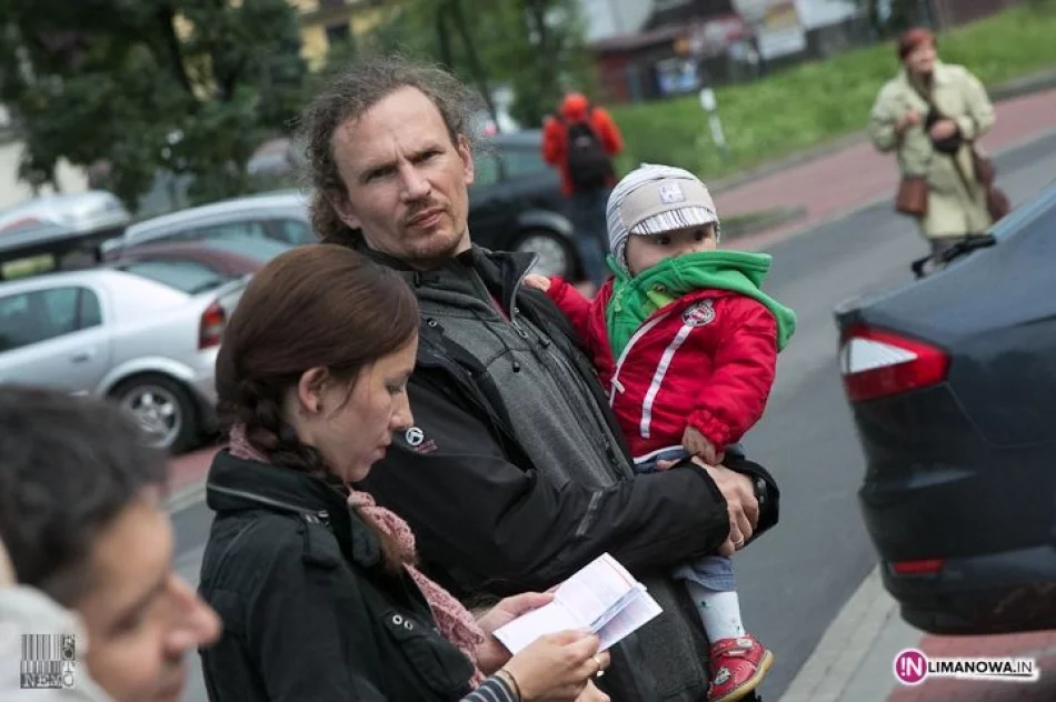 ULICA 26 STREET ART w Limanowej - zdjęcie 6