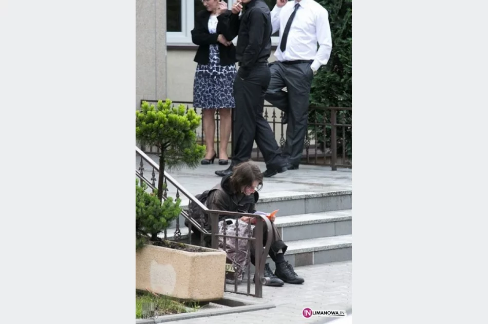 ULICA 26 STREET ART w Limanowej - zdjęcie 7