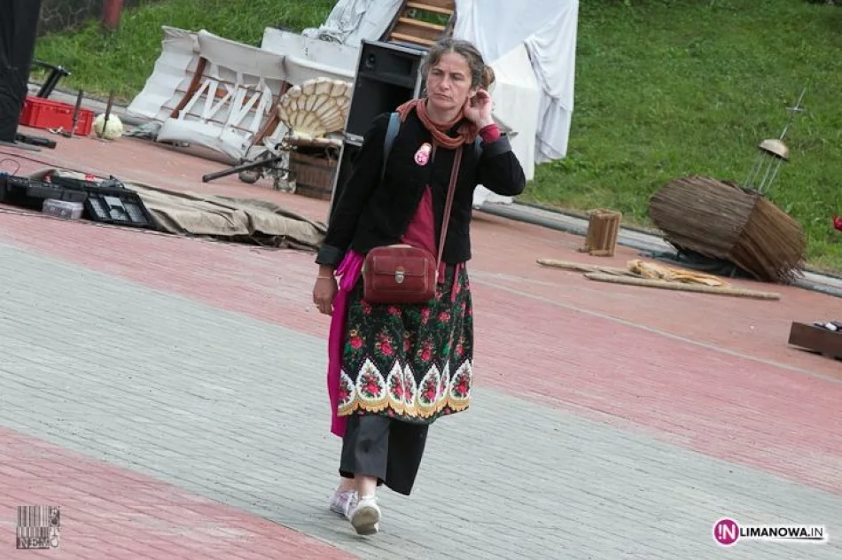 ULICA 26 STREET ART w Limanowej - zdjęcie 10