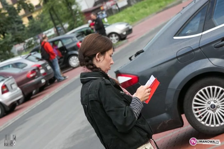 ULICA 26 STREET ART w Limanowej - zdjęcie 14