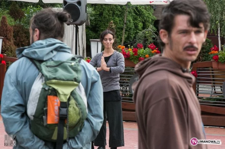 ULICA 26 STREET ART w Limanowej - zdjęcie 16