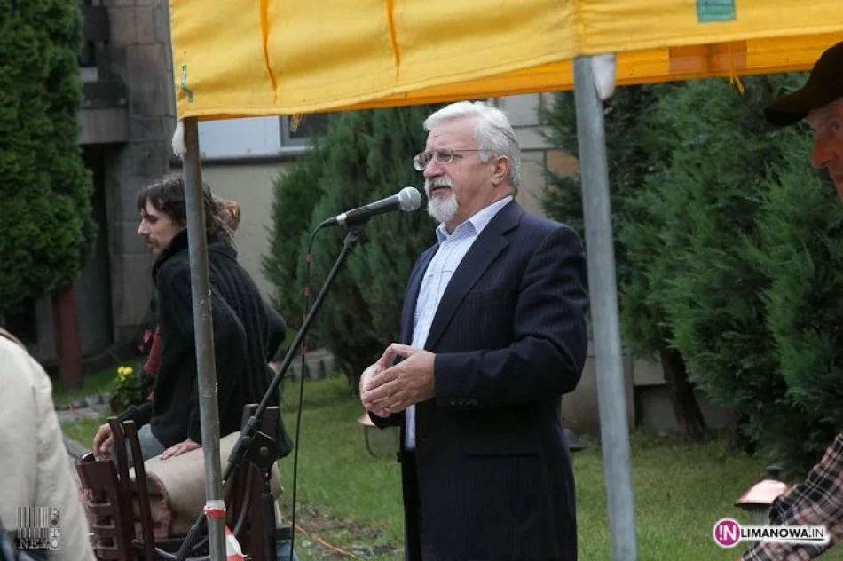 ULICA 26 STREET ART w Limanowej - zdjęcie 17