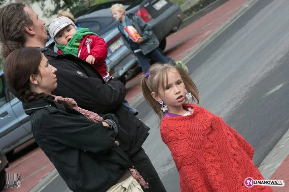 ULICA 26 STREET ART w Limanowej - zdjęcie 18