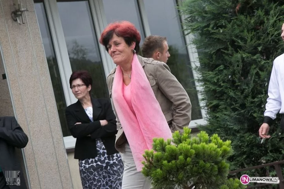 ULICA 26 STREET ART w Limanowej - zdjęcie 20