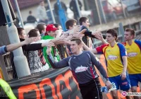 W Libiążu bez zwycięstwa. Nieuznany gol dla Limanovii. - zdjęcie główne