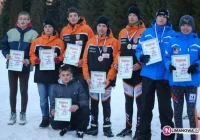 Tygrysy mają za sobą udany sezon - zdjęcie główne