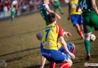 Janina chce się zrewanżować za dotkliwą porażkę - zdjęcie główne