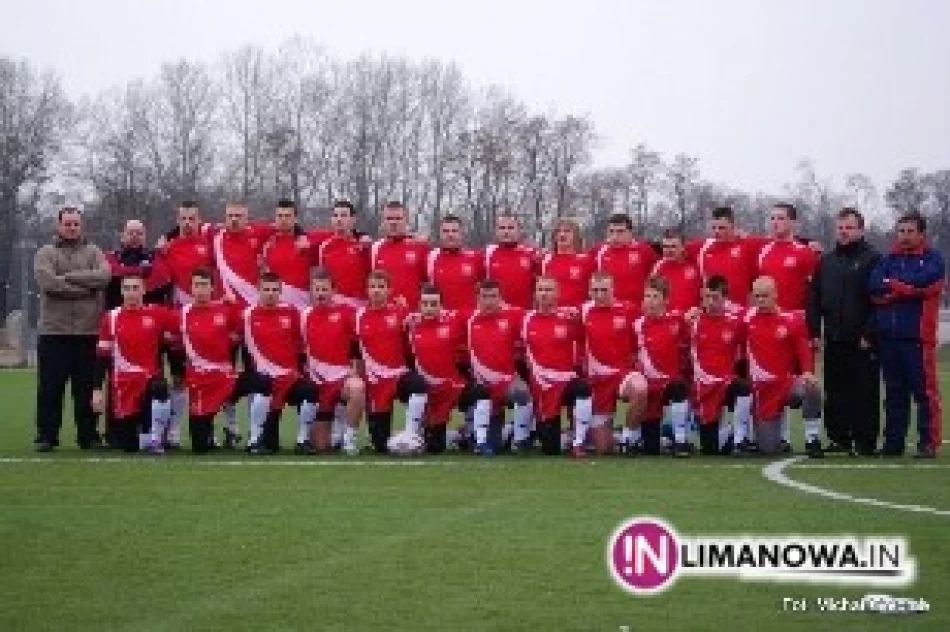 Jadą na Mistrzostwa Europy do Madrytu! - zdjęcie 2