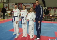 Wywalczyli awans do Mistrzostw Polski - zdjęcie główne