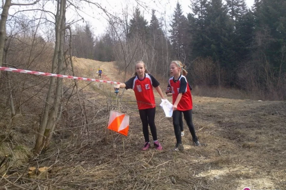 Znakomity początek sezonu w wykonaniu Patrii - zdjęcie 2