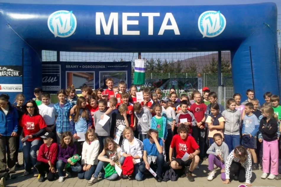 Znakomity początek sezonu w wykonaniu Patrii - zdjęcie 3