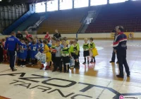 Harnasie tuż za Koroną. Udany występ w Tarnowie. - zdjęcie główne