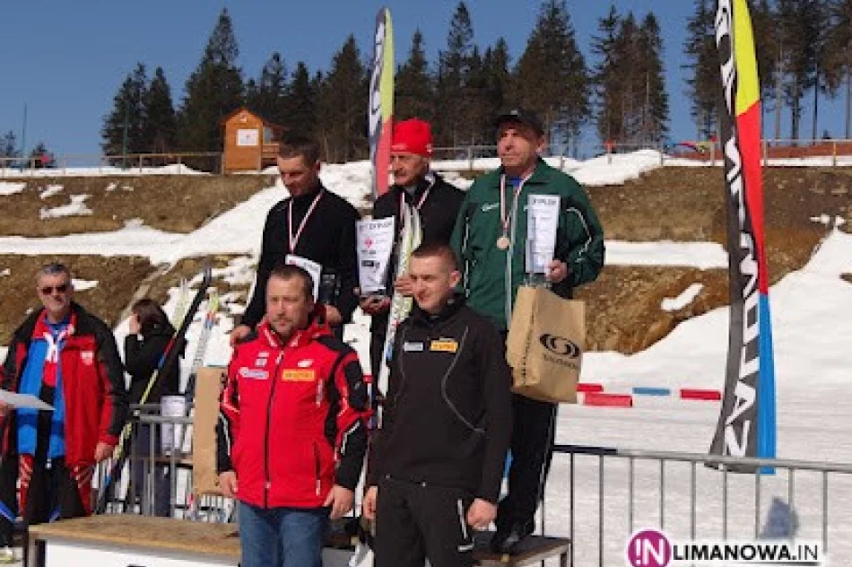 Edward Mucha zwycięża w łącznej klasyfikacji na koniec sezonu - zdjęcie 3