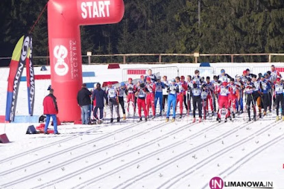 Edward Mucha zwycięża w łącznej klasyfikacji na koniec sezonu - zdjęcie 4