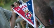 Limanovia pokonała Wisłę Kraków - zdjęcie 1