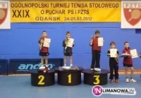 W ścisłej krajowej czołówce - zdjęcie główne