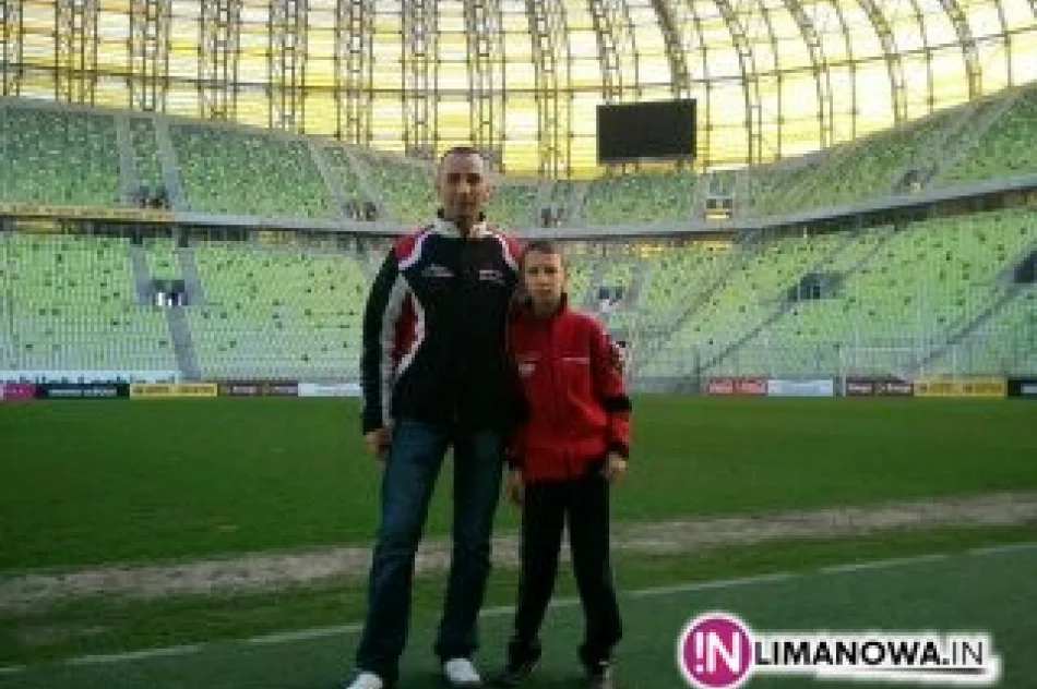 W ścisłej krajowej czołówce - zdjęcie 2