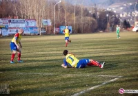 Limanovia miała problemy z Granatem - zdjęcie główne