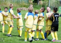 'Turnieju o Puchar Tymbarku' z nagrodą - zdjęcie główne