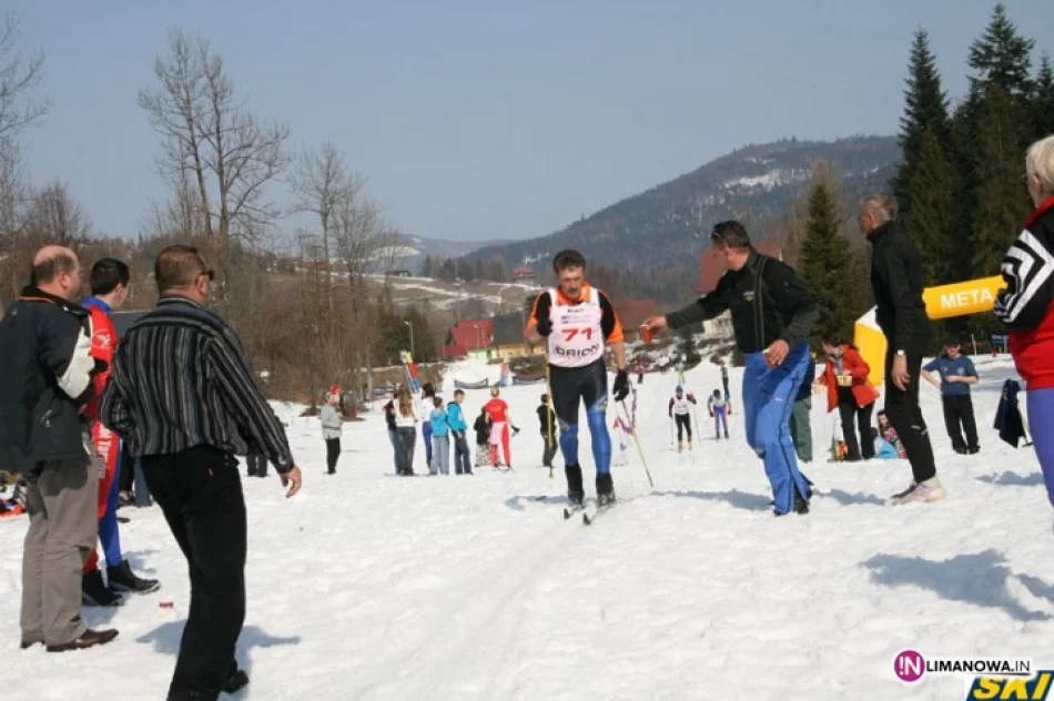 Udany powrót Edwarda Muchy po chorobie - zdjęcie 2
