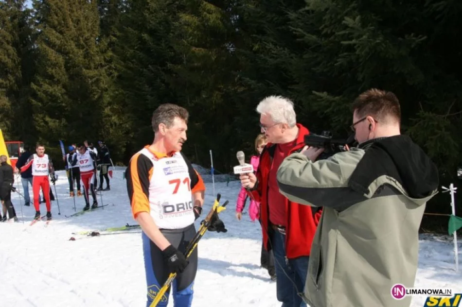 Udany powrót Edwarda Muchy po chorobie - zdjęcie 3