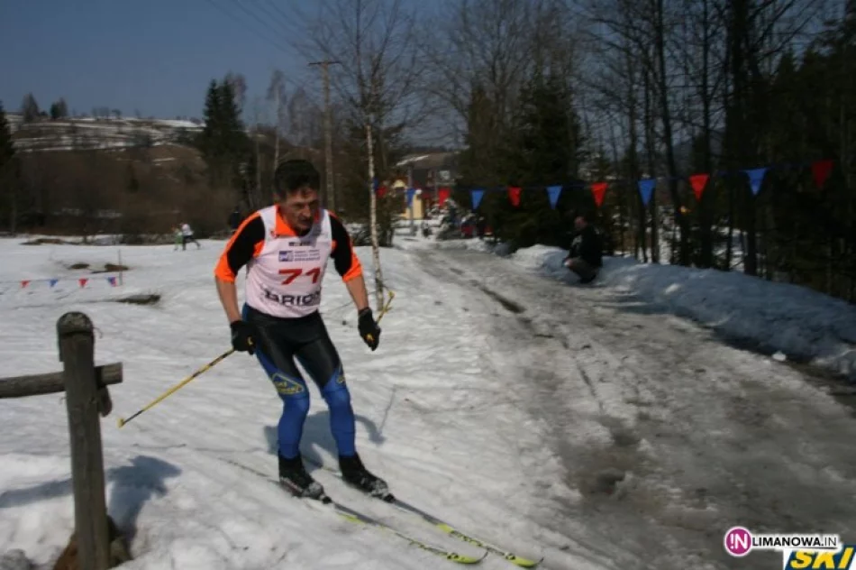 Udany powrót Edwarda Muchy po chorobie - zdjęcie 4