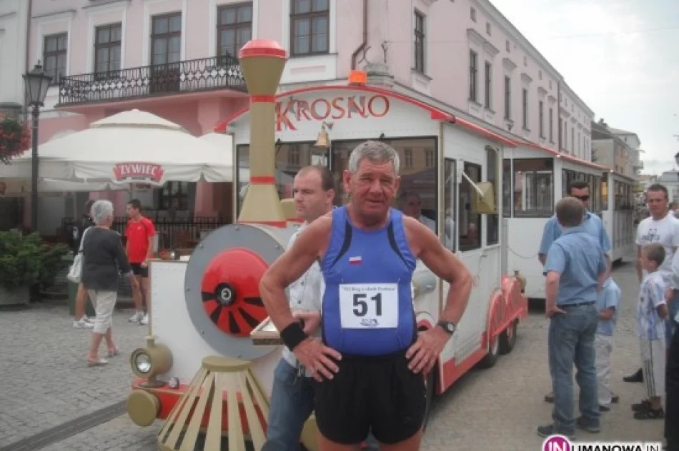 Kolejna wygrana Zygmunta Łyżnickiego - zdjęcie 2