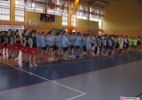 Mszana Dolna gromi w piłce ręcznej - zdjęcie główne