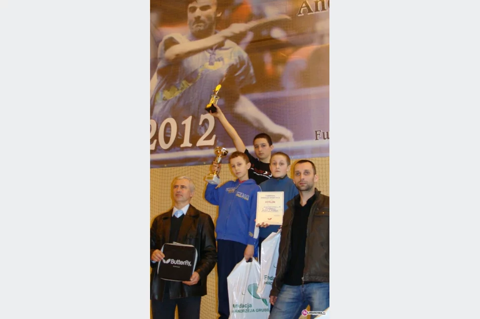 Najlepsi w województwie. Pojadą na ogólnopolskie zawody. - zdjęcie 2