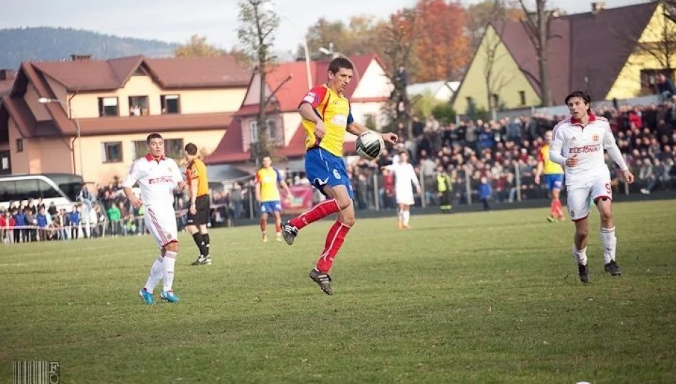 Kiedy do gry wróci Artur Prokop? - zdjęcie 1