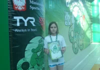 Wpływa na szerokie wody - zdjęcie główne