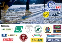 Już jutro zawody w biegach narciarskich! - zdjęcie główne