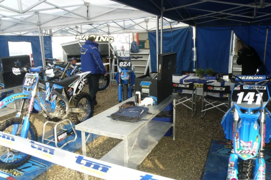 Doświadczenie zdobywał we Włoszech - zdjęcie 3