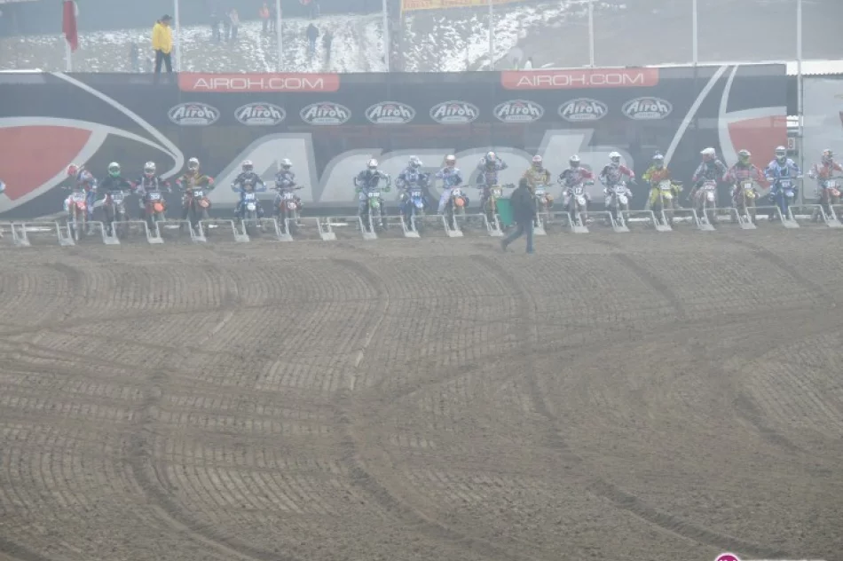 Doświadczenie zdobywał we Włoszech - zdjęcie 4