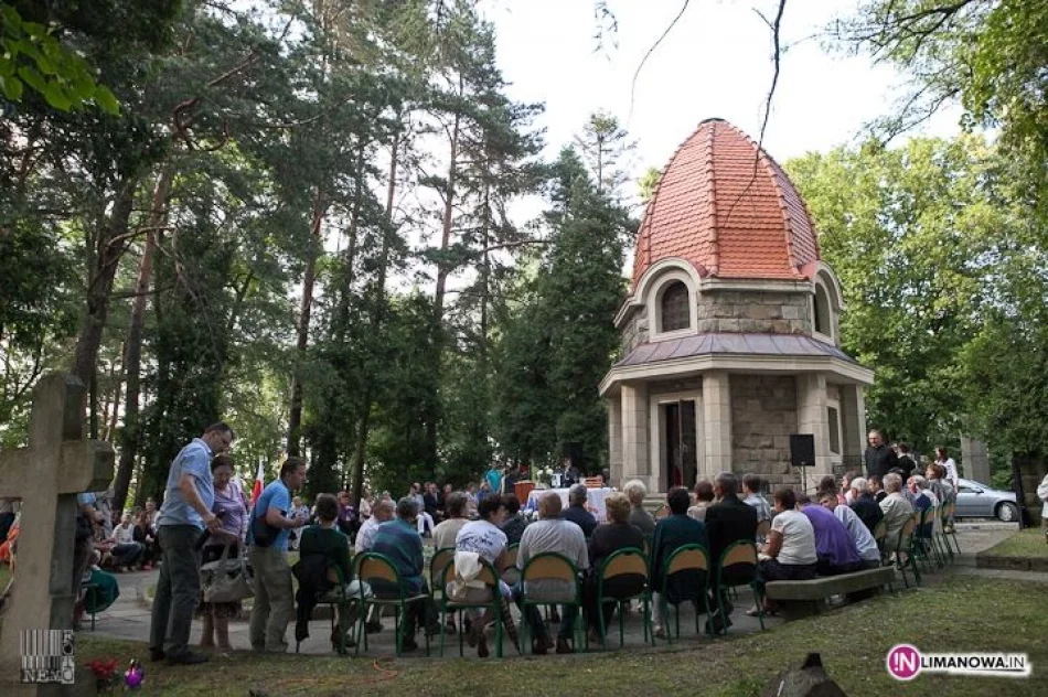 Msza Święta na Jabłońcu 2013 - zdjęcie 2