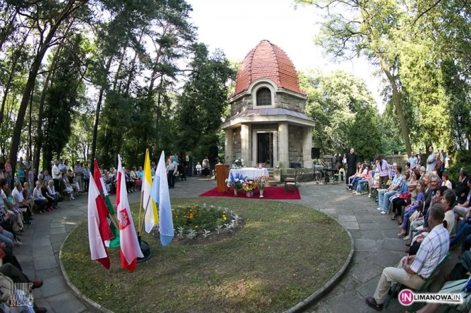 Msza Święta na Jabłońcu 2013 - zdjęcie 4